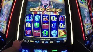 PALA Casino •| White Tiger BONUS • | Golden Century • | Wonder Rose BONUS • | The Slot Cats •