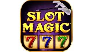 Slots Magic Free Casino Slot Machines cheats iPad