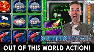 ★ Slots ★ Out of this World ACTION! ★ Slots ★ PlayFunzPoints STRIKES Again! ★ Slots ★ Online Slots w