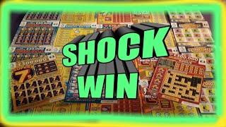 SHOCK WINNER...ON  SCRATCHCARDS......WhooooOOOOOOO ⋆ Slots ⋆️⋆ Slots ⋆️⋆ Slots ⋆️⋆ Slots ⋆️⋆ Slots ⋆️⋆ Slots ⋆️⋆ Slots ⋆️⋆ Slots ⋆️