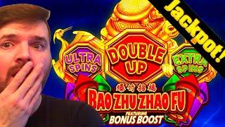 That PAID HOW MUCH?!?! ⋆ Slots ⋆ Unexpected AMAZING JACKPOT HAND PAY!