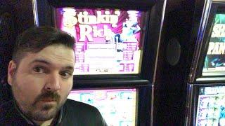 $100 Slot Machine Challenge - Slingo!