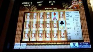 Mr Woo Slot Machine Bonus Win (queenslots)