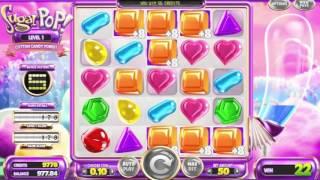 Sugar Pop• free slots machine game preview by Slotozilla.com
