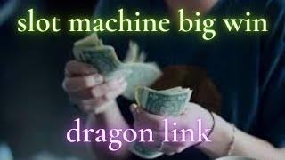 ⋆ Slots ⋆Huge Dragon Link Bonus Win Taking the money and running