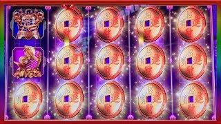 ** FORTUNE COIN ** NEW GAME ** SLOT LOVER **