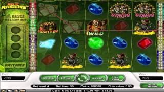 Relic Raiders ™ Free Slot Machine Game Preview By Slotozilla.com