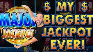 ⋆ Slots ⋆MY BIGGEST JACKPOT EVER ⋆ Slots ⋆ on the HARDEST GAME EVER!