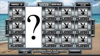 MUST SEE!!! RECORD WIN on Playboy Slot - ULTRA HUGE MEGA BIG WIN - Microgaming Slot - 1,20€ BET!