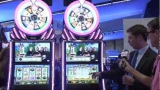 Slot Machine Sneak Peek Ep. 7 | Pawn Stars Slot Machine From Bally Technologies