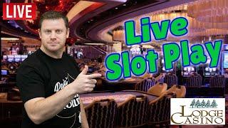 $6,600 Live Casino Slot Play from Blackhawk!