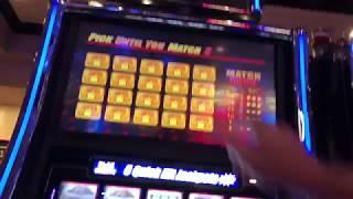 Max Bet Quick Hits Bonus
