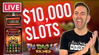 ⋆ Slots ⋆ LIVE $10,000 ROAD TO RICHES ⋆ Slots ⋆ GOLD FISH CASINO SLOTS