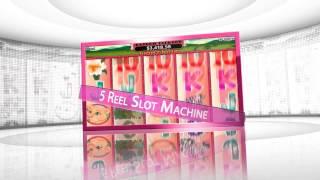 Watch Lion's Lair Slot Machine Video at Slots of Vegas