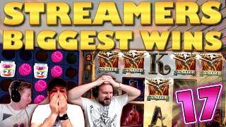 Streamers Biggest Wins – #17 / 2019