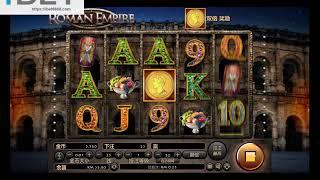 iHABA Roman Empire Slot Game•ibet6888.com • Malaysia Best Online Casino iBET