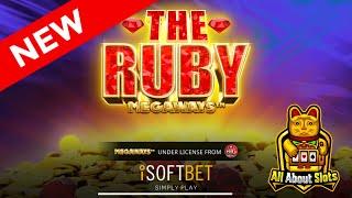 The Ruby Megaways Slot - iSoftbet - Online Slots & Big Win
