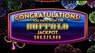 Wonder 4 Slot machine (Jackpot on Buffalo Deluxe)• (Online Slot)