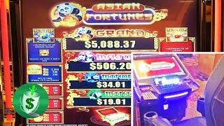 ++NEW Asian Fortunes Cup Holder slot machine