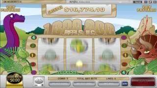 One Million Reels BC ™ Free Slots Machine Game Preview By Slotozilla.com