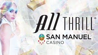San Manuel Casino: Thrill of the Final 7