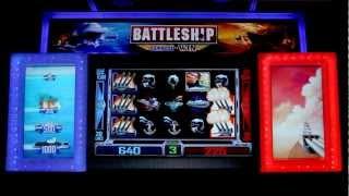 Free Spins Victory Team Compete To Win Bonus From BATTLESHIP Slots By WMS Gaming