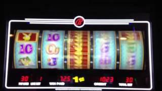 Playboy Playmate Party Slot Machine Bonus Caesars Palace Casino Las Vegas