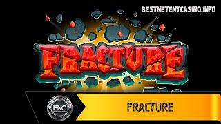 Fracture slot by Betsson Group