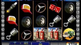 Malaysia Online Casino Winning Easily on Highway Kings Slot Games by Regal88