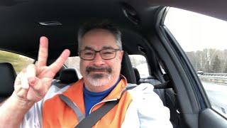 LIVE from the Road