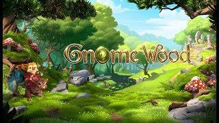 Gnome Wood• Online Slot Promo