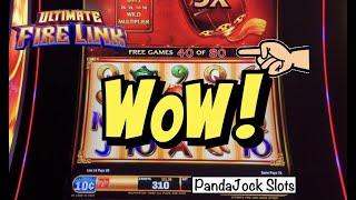 Record breaking 80 free games on Ultimate Fire Link ⋆ Slots ⋆️