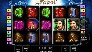Faust Slot Demo | Free Play | Online Casino | Bonus | Review