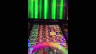 Willy Wonka pure imagination slot machine Oompa Loompa bonus