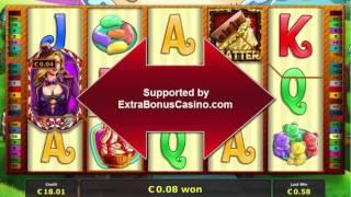Sweet Spins Slot - Online Games Novomatic Casino