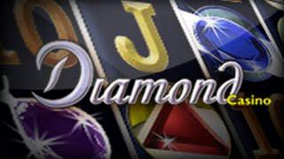 Merkur Diamond Casino | 75 Freispiele | Super Gewinn!