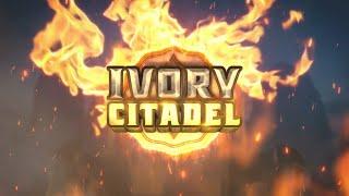 Ivory Citadel Online Slot Promo