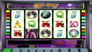 Magic Money ™ Free Slots Machine Game Preview By Slotozilla.com