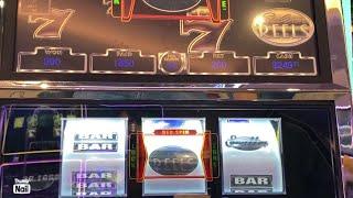 VGT SILVER REELS SLOT AT CHOCTAW CASINO #gaming #choctaw #vgt #casino #slots