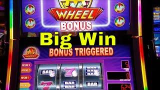 • BIG WIN •  Monopoly Luxury Diamonds Slot Machine Bonuses !!! 5$ MAX BET