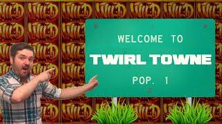 Upto $26.40/SPIN! ⋆ Slots ⋆ Come With SDGuy1234 To Twirltown!
