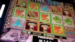 Mummy Money Fruit Machine - 45 Free Spins - £500 Jackpot Barcrest B3
