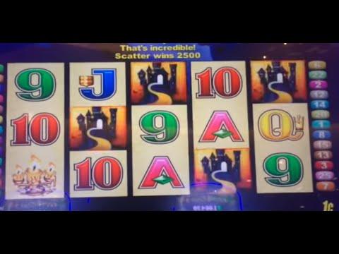 ** NEW GAME ** Lucky Count ** Live Play ** BONUS ** SLOT LOVER **