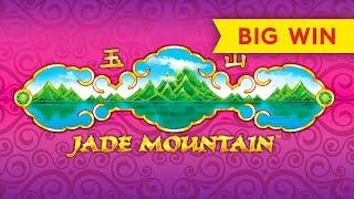 Jade Mountain Slot - NICE SESSION, ALL FEATURES!