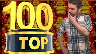 Over 150,000 In Slot Machine WINS! Part 2