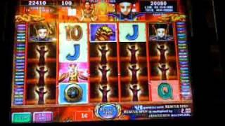 the last emperor slot machine line hit