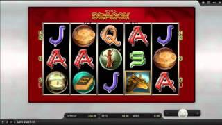 Mystic Dragon• free slots machine game preview by Slotozilla.com