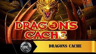 Dragons Cache slot by SpinPlay Games