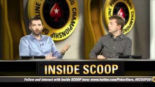 Inside Scoop Highlights Episode 9 - PokerStars.com