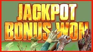 • JACKPOT BONUS WON! • MAX BET SESSION | Slot Traveler